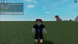 HOW TO GET SUPER PUSH IN RAGDOLL ENGINE SCRIPT Roblox [upl. by Avehsile]