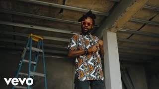 Popcaan  Save Energy  Official Music Video [upl. by Nauqaj]