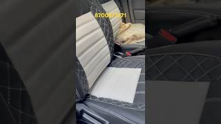 New Alto K10 modified  Alto K10 SeatCovers  Alto k10 7D mats  Alto K10 full modification  alto [upl. by Eiramrefinnej]