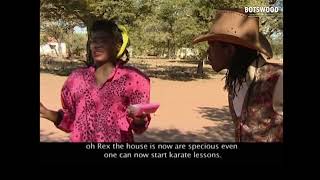 BEAUTY COMEDY BOTSWANA [upl. by Naimad]