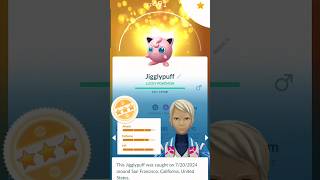 MORE LUCKY POKEMONS luckypokemons luckytrade binacle vulpix jigglypuff growlithe dewpider [upl. by Jennica]