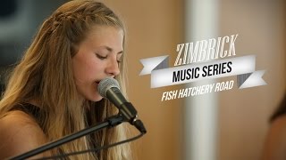 Zimbrick FHR Music Series  Precocious Take My Breath Away [upl. by Assiluy101]