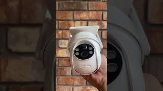 Easy 3Minute Install See How ANRAN Q4 Max Protects Your Home [upl. by Teerell]