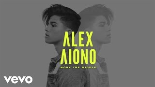 Alex Aiono  Work The Middle Audio [upl. by Tillinger4]