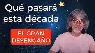 Qué pasará esta década La conjunción SaturnoNeptuno [upl. by Nimref]