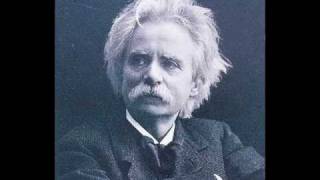 Edvard Grieg  Piano Concerto in A minor Op 16 complete [upl. by Golightly]