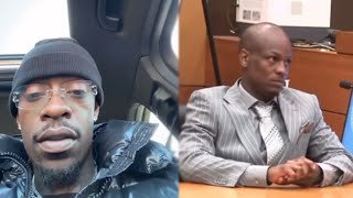 Rich Homie Quan Responds To Ysl Woody Shting His Dad Barbershop [upl. by Malony114]