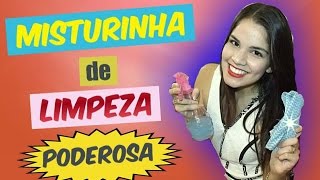 🔥SOFÁ TECIDO LIMPÍSSIMO SEM ODORES MISTURINHACASEIRA [upl. by Alyar66]