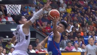 Highlights Philippines vs Thailand  SEA Games 2017 [upl. by Pallaton334]