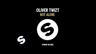 Oliver Twizt  Youre Not Alone Bingo Players Remix [upl. by Clemen371]