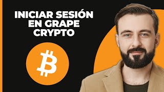 Iniciar sesión en Grape Crypto 2024 [upl. by Rodriguez]