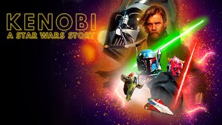 Kenobi A Star Wars Story Full Breakdown [upl. by Aniwde]