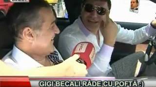 Best of Gigi Becali 2011 vol 2 [upl. by Dorcea]