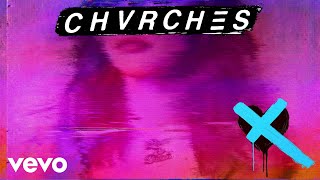 CHVRCHES  My Enemy ft Matt Berninger [upl. by Watters448]