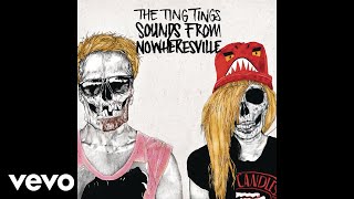 The Ting Tings  Aint Got Shit Audio [upl. by Adnamahs]