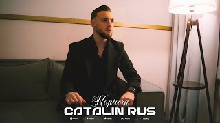 Catalin Rus  Noptiera  Official Video [upl. by Letnuhs]