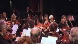 Hungarian Dance No 5  Johannes Brahms [upl. by Ahsiuq]