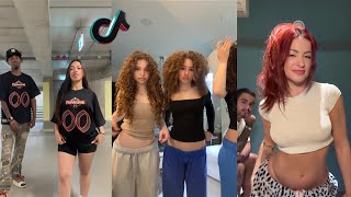 Popular Tiktok Dance Challenge Compilation  Jan July 2024 [upl. by Aineles789]