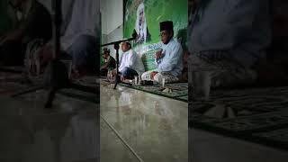 Memperingati 100 hari Kanjeng Romo Kyai Abdul Latief Madjid Ra Palang Tuban [upl. by Ettevahs722]