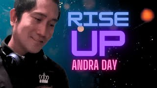 Rise Up  Andra Day  Piano song cover by Fredenel Bartolo [upl. by Allison]