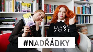 nadřádky s Markétou Lukáškovou [upl. by Anialem]