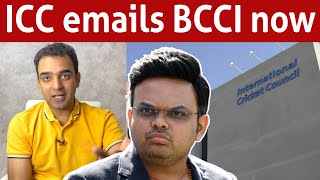 BCCI may issue first official statement on Champions Statement [upl. by Nnarual]