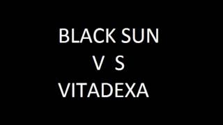 Bl4ck sun vs Vitadexa cover crystal castles quotCelesticaquot [upl. by Chapland]