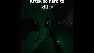 Krtek is such a hard boss [upl. by Isabel]