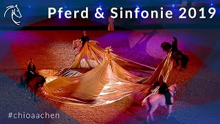 Pferd und Sinfonie 2019 [upl. by Aisha]