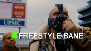 FREESTYLE BANE  Auralnauts [upl. by Otxilac]