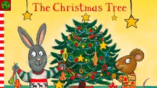 Pip and Posy the Christmas Tree  Christmas Stories for children  Read aloud  Bedtime stories [upl. by Lyell632]