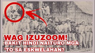 MGA NAKAKAGULAT NA LIHIM NG PILIPINAS NA HINDI ITINURO SA MGA ESKWELAHAN BAKIT KAYA [upl. by Ardnassac]