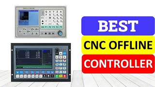 Top 10 Best CNC Offline Controller In 2023 [upl. by Anikes513]