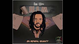 Ras CanlyHIM Feat Maumela Mahuwa [upl. by Rafaelof507]