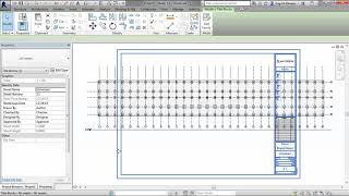 Revit Structure  24Sheets 09 Matchline and View Referencemp4 [upl. by Upshaw527]