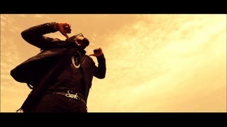 Sarkodie  Illuminati Official Video [upl. by Inalel]