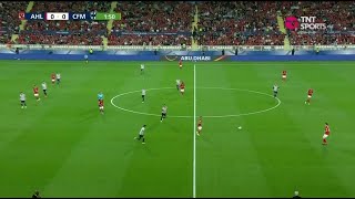 MONTERREY 01 AL AHLY EN VIVO 2022 [upl. by Arlen]