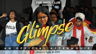 Glimpse ART 23  Official After Movie [upl. by Jeunesse]