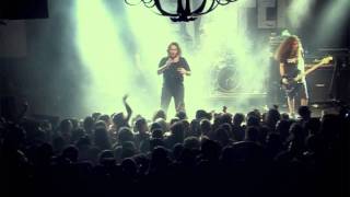 BETZEFER  quot10 Fckin Yearsquot Full Live Show in TelAviv AFM Records [upl. by Nwahsem]