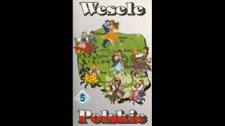 Wesele Polskie [upl. by Kcirrem]