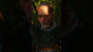 The witcher 3  thewitcher3 geraltderivia gameplay shorts [upl. by Grindle803]