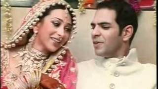 YouTube  Karisma Kapoor Wedding  PART 8 flv [upl. by Layol]