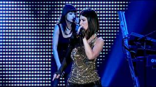 Laura Pausini  Medley Pop live HD1080p [upl. by Alyehc]