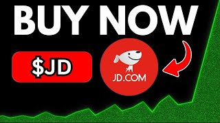 JD Stock JDCom stock JD STOCK PREDICTION JD STOCK analysis JD stock news today JD stock forecast [upl. by Namwen]