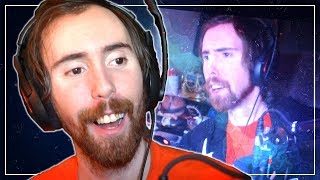 Asmongold Gets the Biggest Stream Upgrade Yet Best of Asmongold Ep 119 [upl. by Ainotna]