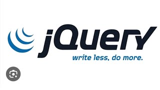 what is Jquery history of JQuery Project installation and setup JQuery full course part 1 [upl. by Yoong]