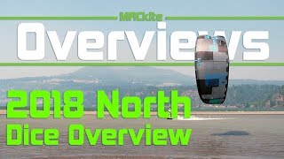 2018 North Dice Overview [upl. by Anirav]