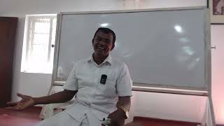 Abhidhamma lesson Kalutara Bodhiya H 028  20230108 [upl. by Zerep]