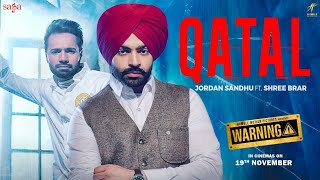 QATAL SONG  1MILLONVIEWS  TRENDING  YOUTUBE VARIL [upl. by Lore77]