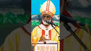 Stfrancis of Assisi Church Kurusukuppam Pondicherry Feast Day Sermon by Archbishop stfrancisfeast [upl. by Panther]